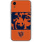 NFL Chicago Bears Zone Block iPhone XR Skin