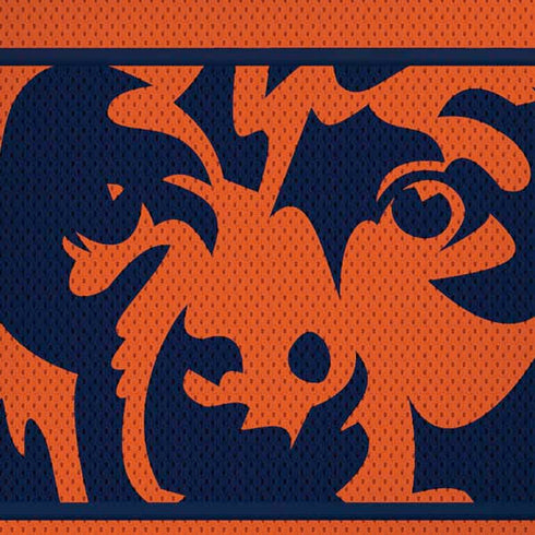 NFL Chicago Bears Zone Block iPhone XR Skin