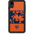 NFL Chicago Bears Zone Block iPhone XR Waterproof Case
