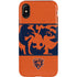 NFL Chicago Bears Zone Block iPhone XS Pro Case