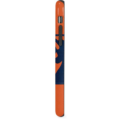 NFL Chicago Bears Zone Block iPhone XS Pro Case