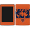 NFL Chicago Bears Zone Block Amazon Kindle Skin