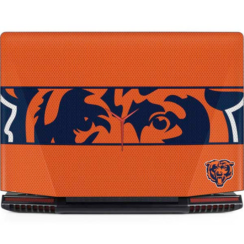 NFL Chicago Bears Zone Block Legion Y720 Skin