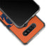 NFL Chicago Bears Zone Block LG K51/Q51 Clear Case