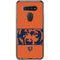 NFL Chicago Bears Zone Block LG K51/Q51 Clear Case