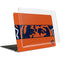 NFL Chicago Bears Zone Block MacBook Air 13in (2020) Case plus Skin