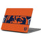 NFL Chicago Bears Zone Block Apple MacBook Pro 13-inch Skin
