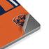 NFL Chicago Bears Zone Block MacBook Pro 14in (2021-24) Skin