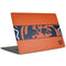 NFL Chicago Bears Zone Block Apple MacBook Pro 15-inch Skin
