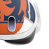 NFL Chicago Bears Zone Block Meta Quest 3 Skin