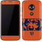 NFL Chicago Bears Zone Block Moto E5 Play Skin