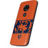 NFL Chicago Bears Zone Block Moto E5 Play Skin