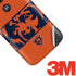 NFL Chicago Bears Zone Block Moto E5 Play Skin