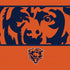 NFL Chicago Bears Zone Block Moto E5 Play Skin