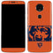 NFL Chicago Bears Zone Block Moto E5 Plus Skin