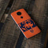 NFL Chicago Bears Zone Block Moto E5 Plus Skin