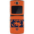 NFL Chicago Bears Zone Block Motorola RAZR Skin