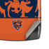 NFL Chicago Bears Zone Block Motorola RAZR Skin