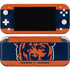 NFL Chicago Bears Zone Block Nintendo Switch Lite Skin