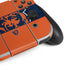 NFL Chicago Bears Zone Block Nintendo Switch OLED (2021) Skin