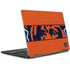 NFL Chicago Bears Zone Block Notebook 9 Pro 13in (2017) Skin
