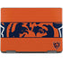 NFL Chicago Bears Zone Block Notebook 9 Pro 13in (2017) Skin
