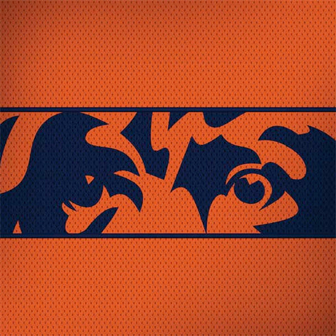 NFL Chicago Bears Zone Block Notebook 9 Pro 13in (2017) Skin