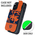 NFL Chicago Bears Zone Block Otterbox Defender iPhone Skin