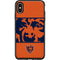 NFL Chicago Bears Zone Block Otterbox Symmetry iPhone Skin