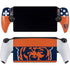 NFL Chicago Bears Zone Block PlayStation Portal Remote Player Skin
