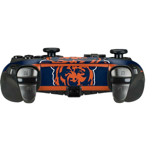 NFL Chicago Bears Zone Block PlayStation Scuf Vantage 2 Controller Skin