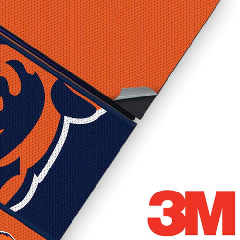 NFL Chicago Bears Zone Block PS4 Console and Controller Bundle Skin
