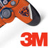 NFL Chicago Bears Zone Block PS4 Controller Skin