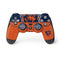 NFL Chicago Bears Zone Block PS4 Controller Skin