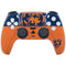 NFL Chicago Bears Zone Block PS5 Controller Skin