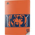 NFL Chicago Bears Zone Block PS5 Digital Edition Console Skin
