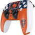 NFL Chicago Bears Zone Block PS5 Controller Skin