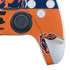 NFL Chicago Bears Zone Block PS5 Controller Skin