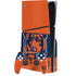 NFL Chicago Bears Zone Block PS5 Slim Disk Bundle Skin