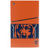NFL Chicago Bears Zone Block PS5 Slim Disk Console Skin