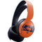 NFL Chicago Bears Zone Block PULSE 3D Wireless Headset for PS5 Skin