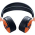 NFL Chicago Bears Zone Block PULSE 3D Wireless Headset for PS5 Skin