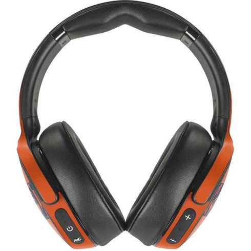 NFL Chicago Bears Zone Block Skullcandy Venue Skin