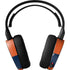 NFL Chicago Bears Zone Block SteelSeries Arctis 5 Skin