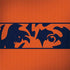 NFL Chicago Bears Zone Block Surface Book 2 13.5in Skin