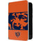 NFL Chicago Bears Zone Block Surface Duo Skin