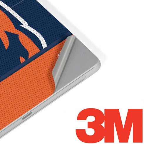 NFL Chicago Bears Zone Block Surface Go Skin