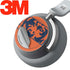 NFL Chicago Bears Zone Block Surface Headphones Skin
