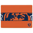 NFL Chicago Bears Zone Block Surface Laptop 2 Skin
