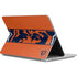 NFL Chicago Bears Zone Block Surface Laptop Studio Skin